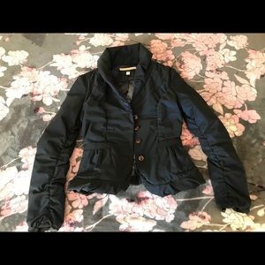 Roberto Cavalli Authentic puffer Jacket